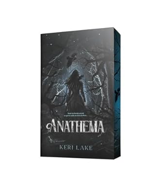 Anathema - Tome 1 ( Broché )Livre
