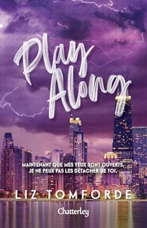 Play along - Tome 4 Windy city (Broché) Livre seul
