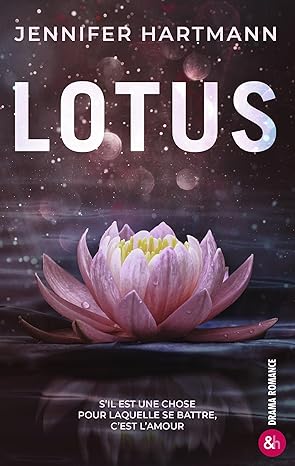 Lotus ( Broché )