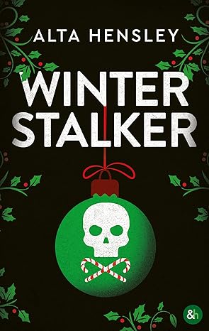 Winter stalker ( Broché ) Livre