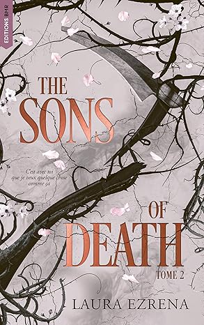 The sons of death - Tome 2 ( Broché ) Livre