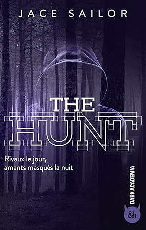 The hunt (Broché) Livre