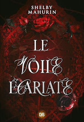 Le voile écarlate T1 ( Broché ) Livre
