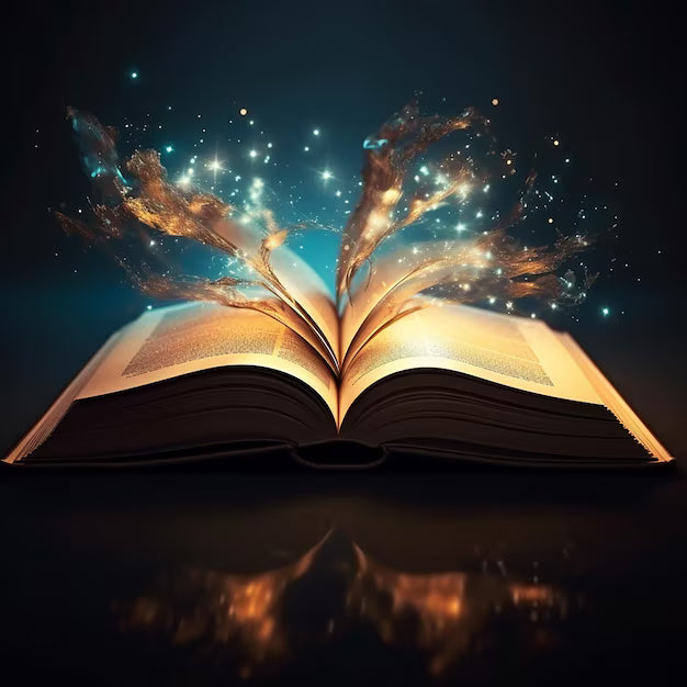 Romantasy / fantasy - Livre seul