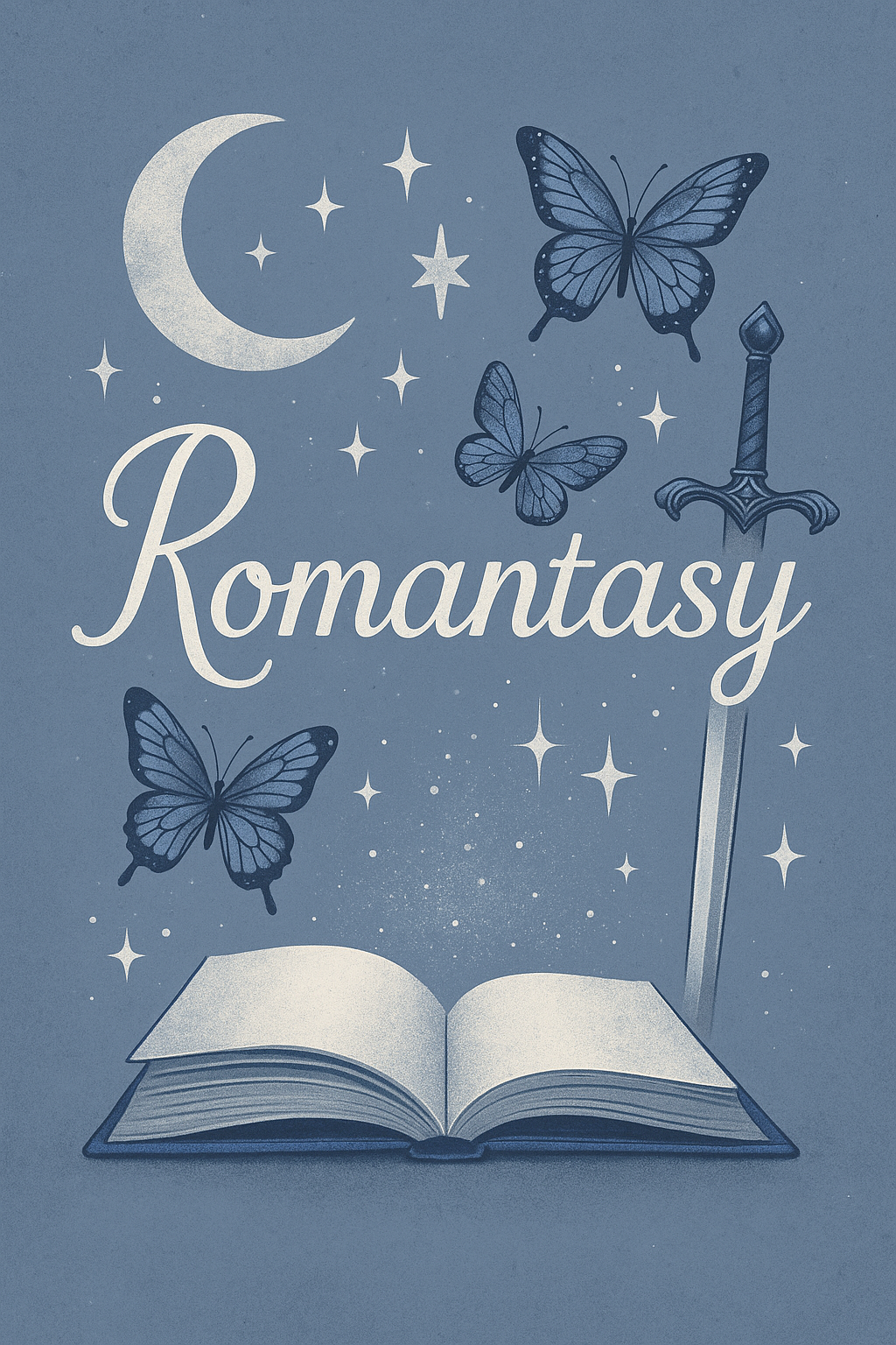 Fantasy / Romantasy