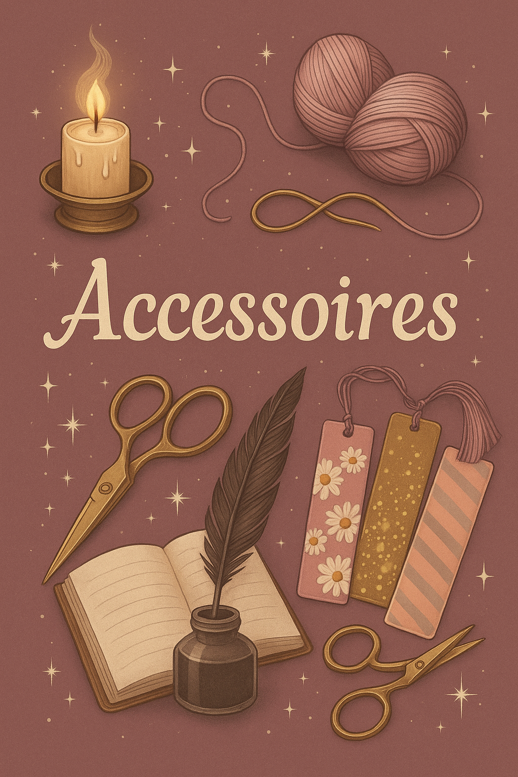 Accessoires