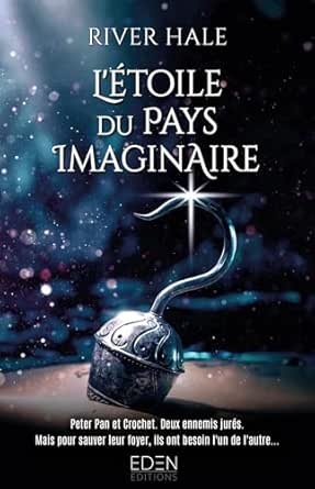 L'étoile du pays imaginaire ( Broché )