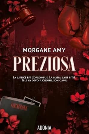 Preziosa ( Broché )