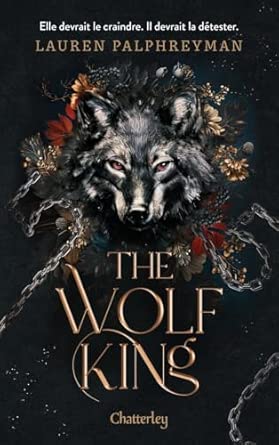 The wolf king - Tome 1 ( Broché )