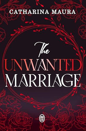The unwanted marriage - T3 The windsor ( Broché )