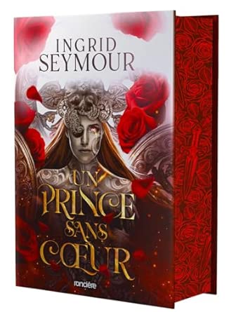 Un prince sans coeur - Tome 1 ( Relié )