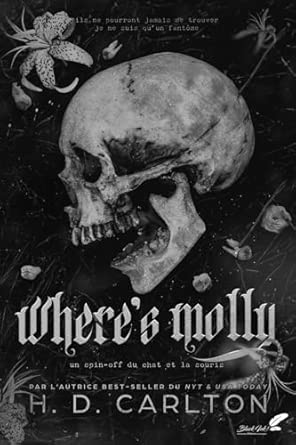 Were's Molly ( Broché )