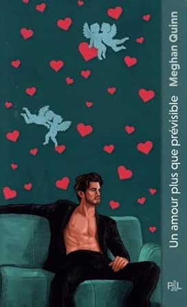 Un amour plus que prévisible -T3 Les frères cane (Poche)