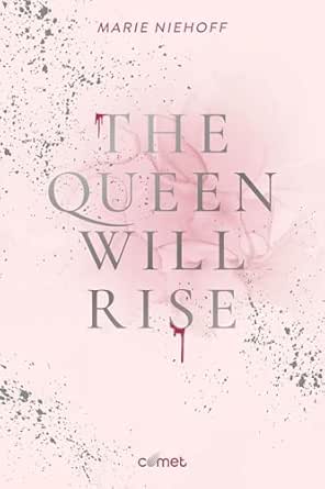 The queen will rise T2 ( Broché )