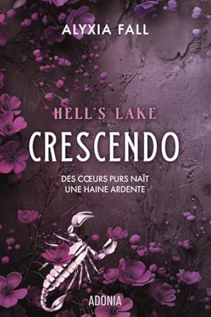 Crescendo ( Broché )