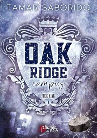 OAK ridge campus - Tome 1 ( Broché )