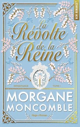 La révolte de la reine ( Broché )