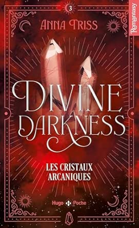 Divine darkness - T3 ( Poche )