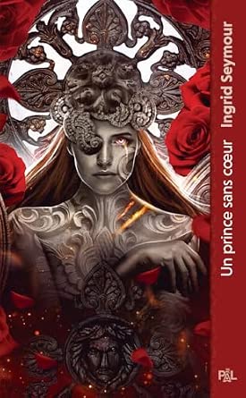 Le prince sans coeur - Tome 1 La guérisseuse de royaume ( Poche )