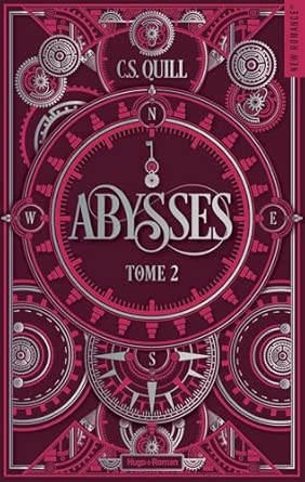 Abysses - Tome 2 ( Broché )