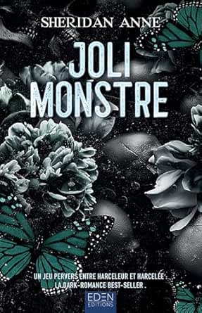 Joli monstre ( Broché )
