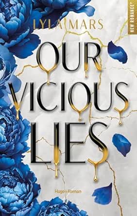 Our vicious lies ( Broché )