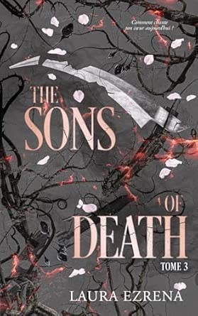 The sons of the death - T3 ( Broché )
