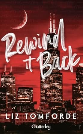 Rewind it back - tome 5 Windy city