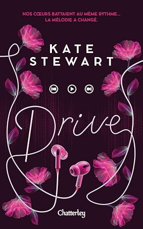 Drive - Tome 1 The Bittersweet Symphony Duet ( Broché )