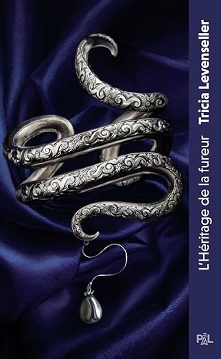 L'Héritage de la fureur - Tome 1 Wrath and Fury ( Poche )