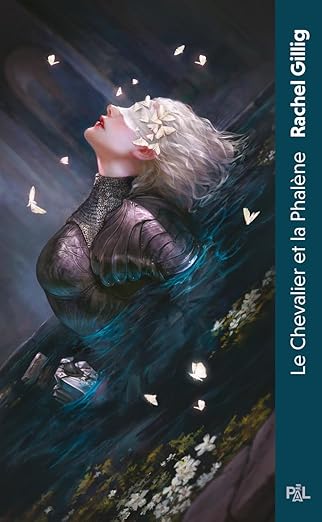 Le chevalier et la phalène - Tome 1 Le royaume d'Euroche (poche)