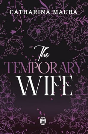 The temporary wife - T2 The windsor ( Broché )