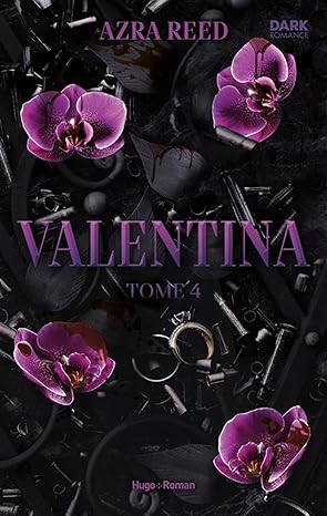 Valentina Tome 4 (Broché)