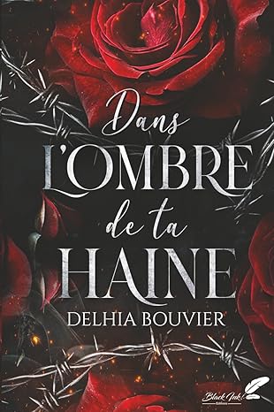 Dans l'ombre de ta haine ( Broché )