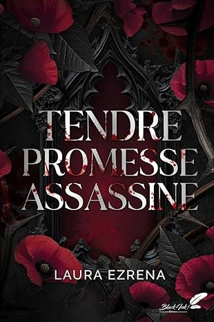 Tendre promesse assassine ( Broché )