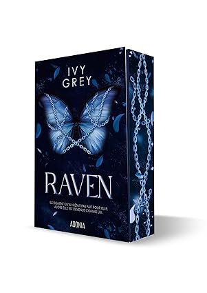 Raven ( Broché )