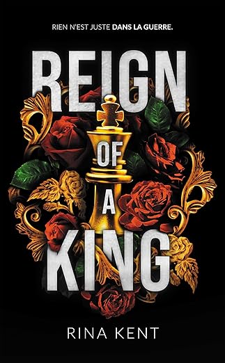 Reign of the king - T1 Kingdom duet ( Poche )