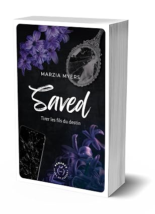 Saved : Tirer les fils du destin ( Broché )