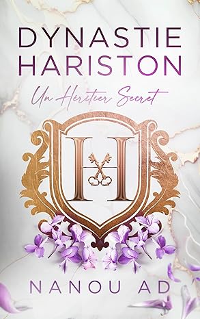 Dynastie Hariston - Tome 1 ( Broché )