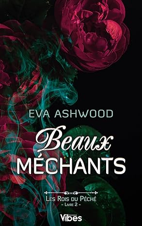 Beaux méchants - T2 Les rois du péché ( Poche )