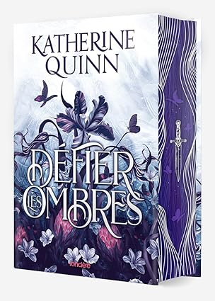 Défier les ombres - Tome 1 ( Relié )