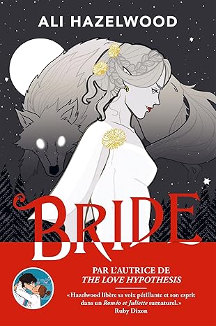 Bride ( Broché )