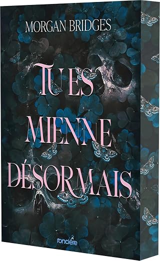 Tu es mienne désormais - T2 Possession ( Broché )