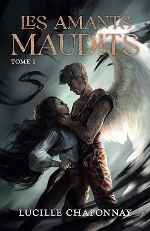 Les amants maudits - Tome 1 ( Broché )