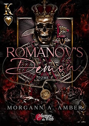 Romanov's Demon - Tome 1