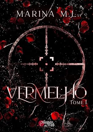 Vermelho - Tome 1 ( Broché )