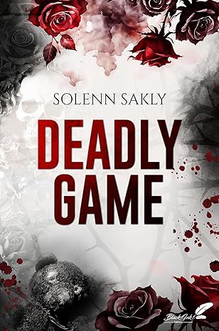 Deadly game ( Broché )