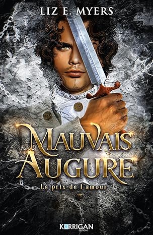 Mauvaise augure Tome 2 ( Broché )