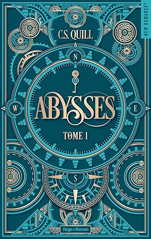 Abysses - Tome 1 ( Broché )