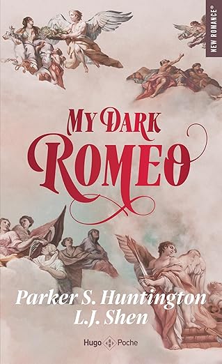My dark roméo ( Poche )